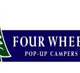 Four Wheel Pop-up Campers