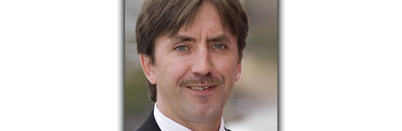 Nunatsiavut Government’s Minister of Lands and Natural Development, Darryl Shiwak