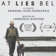 Documentary “What Lies Below”