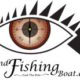 Eye logo with compass, Blind Fishing Boat.